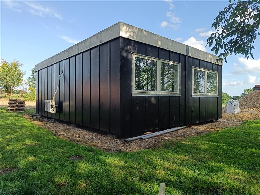 Sonstiges du type Sonstige Pavillon ca. 59 m2 (momsfri), Gebrauchtmaschine en Egtved (Photo 3)