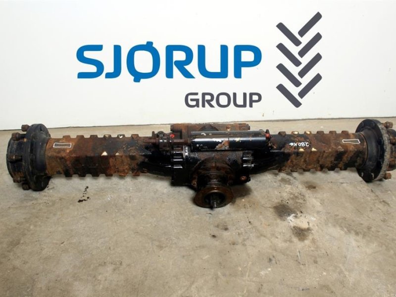 Sonstiges tipa Sonstige PB80 - Foraksel / Front Axle, Gebrauchtmaschine u Viborg (Slika 1)