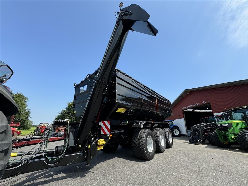 Sonstiges tip Sonstige PBN 40 FABRIKSNY!, Gebrauchtmaschine in Nørager (Poză 3)