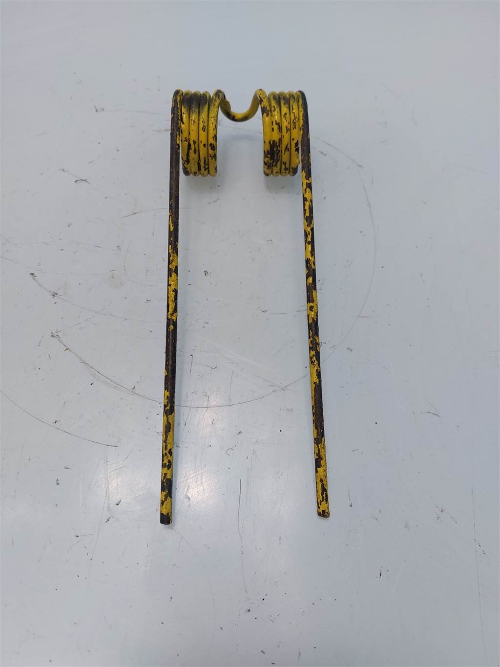 Sonstiges du type Sonstige Pick-up Fjedre (1stk) Længde 21.5cm-Bredde 6.5cm., Gebrauchtmaschine en Hemmet (Photo 7)