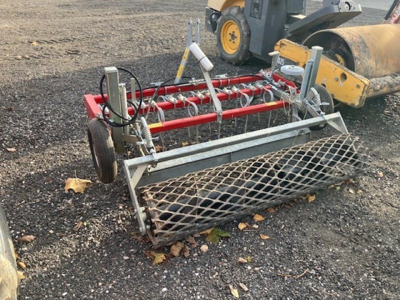 Sonstiges van het type Sonstige platz-max baneplaner, Gebrauchtmaschine in Nørresundby (Foto 3)