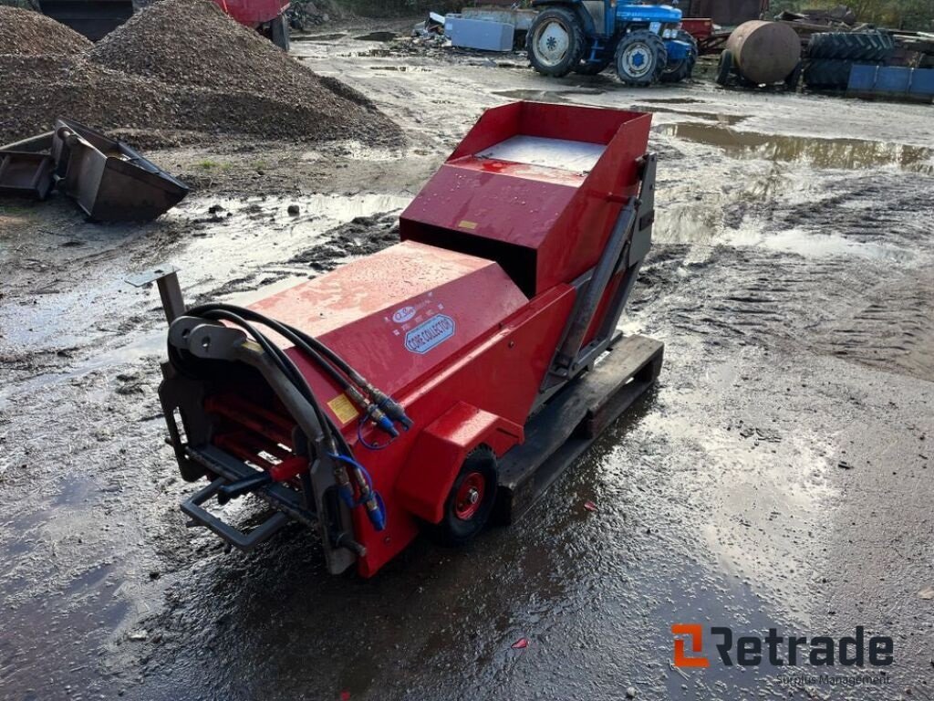 Sonstiges van het type Sonstige Prikle opsamler for golf Baner, Gebrauchtmaschine in Rødovre (Foto 2)