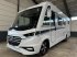 Sonstiges του τύπου Sonstige Pris med moms. Knaus- Fiat Autocamper, Vi tager gerne maskiner i bytte.., Gebrauchtmaschine σε Haderup (Φωτογραφία 2)