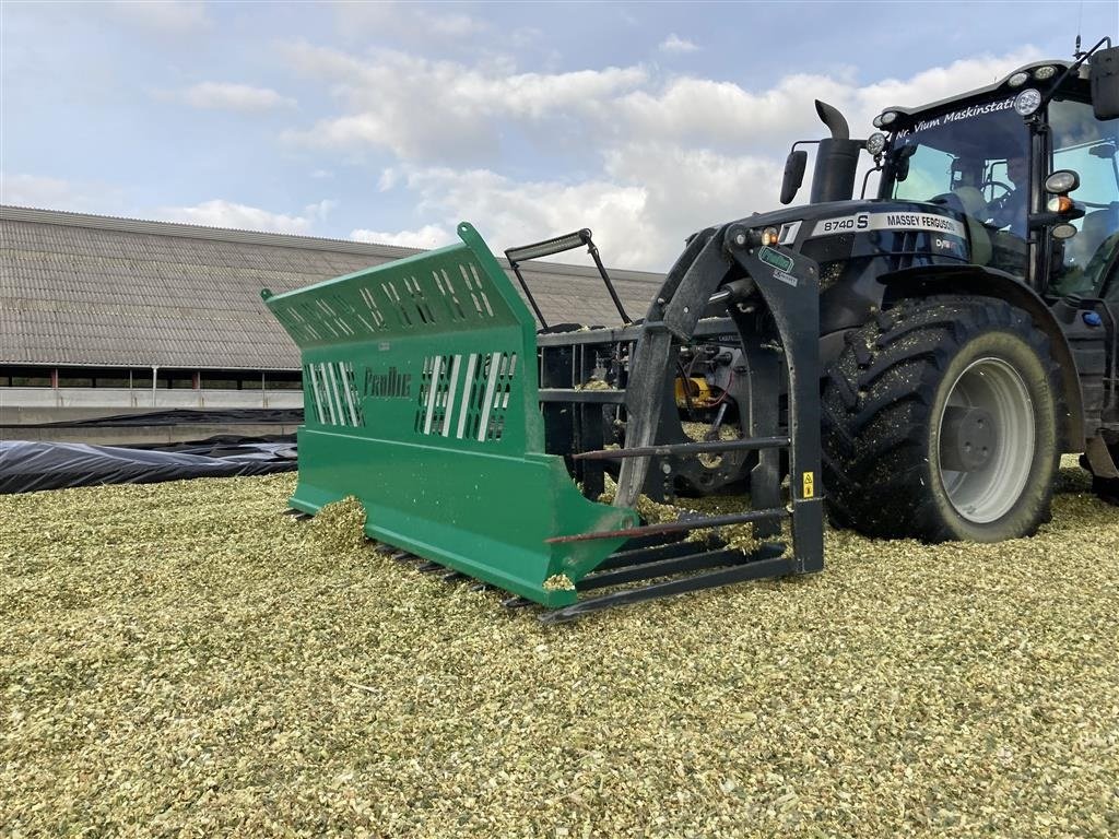 Sonstiges du type Sonstige ProDig Afskubberforke til Gummiged eller traktor montering, Gebrauchtmaschine en Løgumkloster (Photo 2)