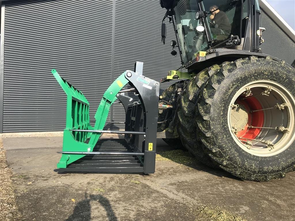 Sonstiges des Typs Sonstige ProDig Afskubberforke til gummiged og traktor montering, Gebrauchtmaschine in Løgumkloster (Bild 6)