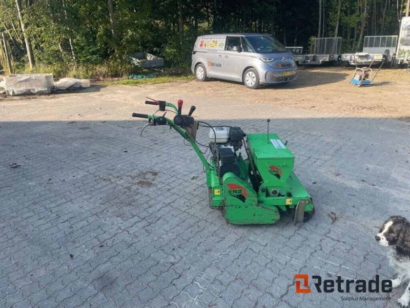 Sonstiges van het type Sonstige R2 Boby 730 såmaskine / seed drill, Gebrauchtmaschine in Rødovre (Foto 1)