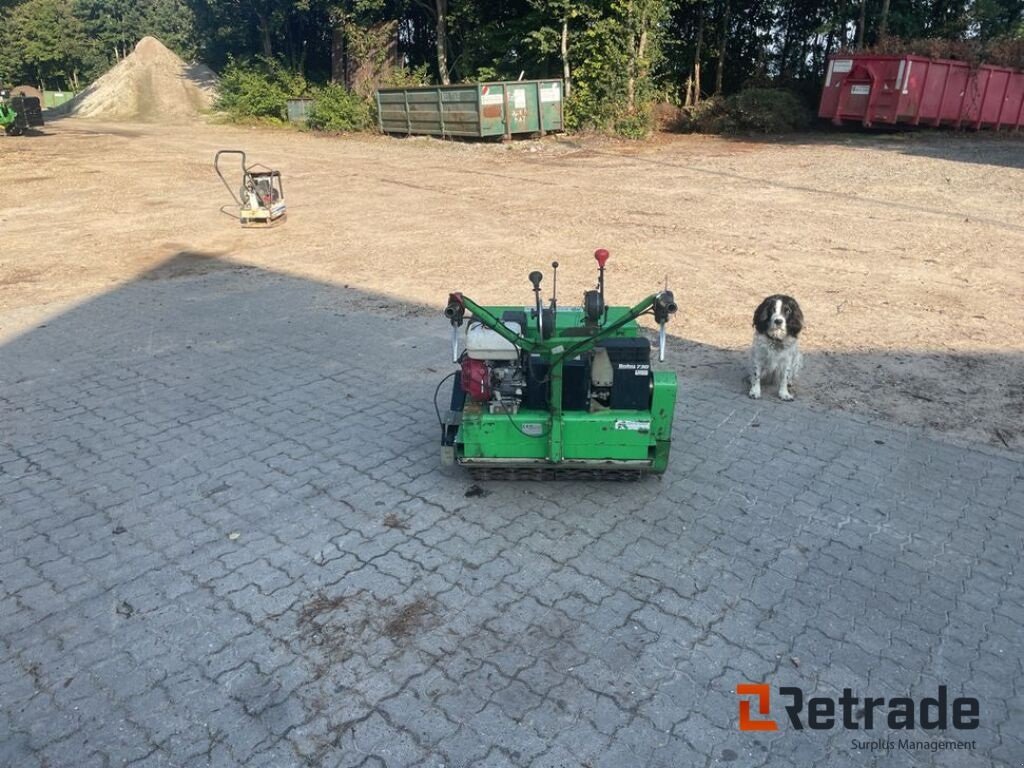 Sonstiges typu Sonstige R2 Boby 730 såmaskine / seed drill, Gebrauchtmaschine w Rødovre (Zdjęcie 4)