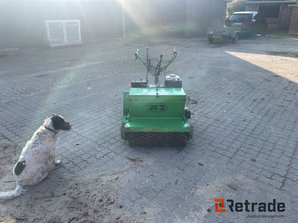 Sonstiges a típus Sonstige R2 Boby 730 såmaskine / seed drill, Gebrauchtmaschine ekkor: Rødovre (Kép 2)