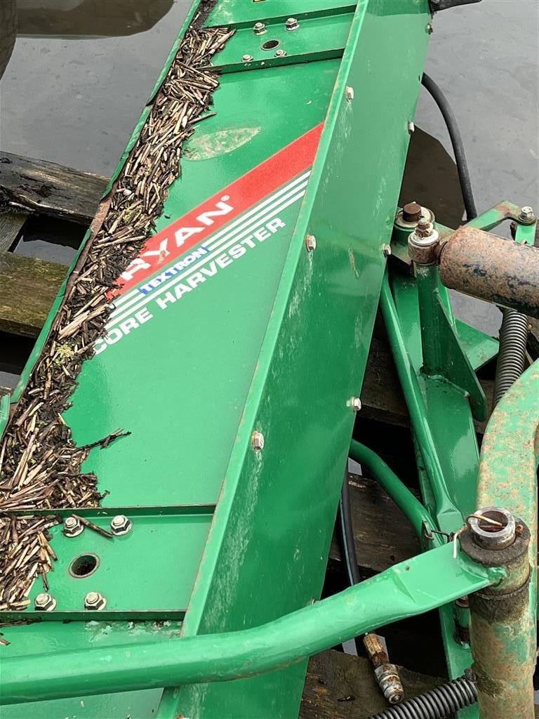 Sonstiges van het type Sonstige Rayn core harvester, Gebrauchtmaschine in Kastrup (Foto 1)