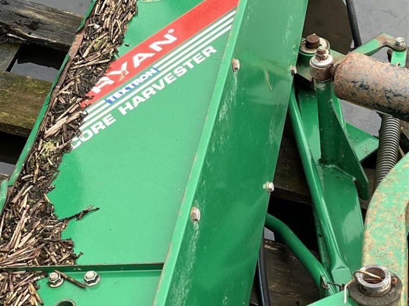 Sonstiges tip Sonstige Rayn core harvester, Gebrauchtmaschine in Kastrup