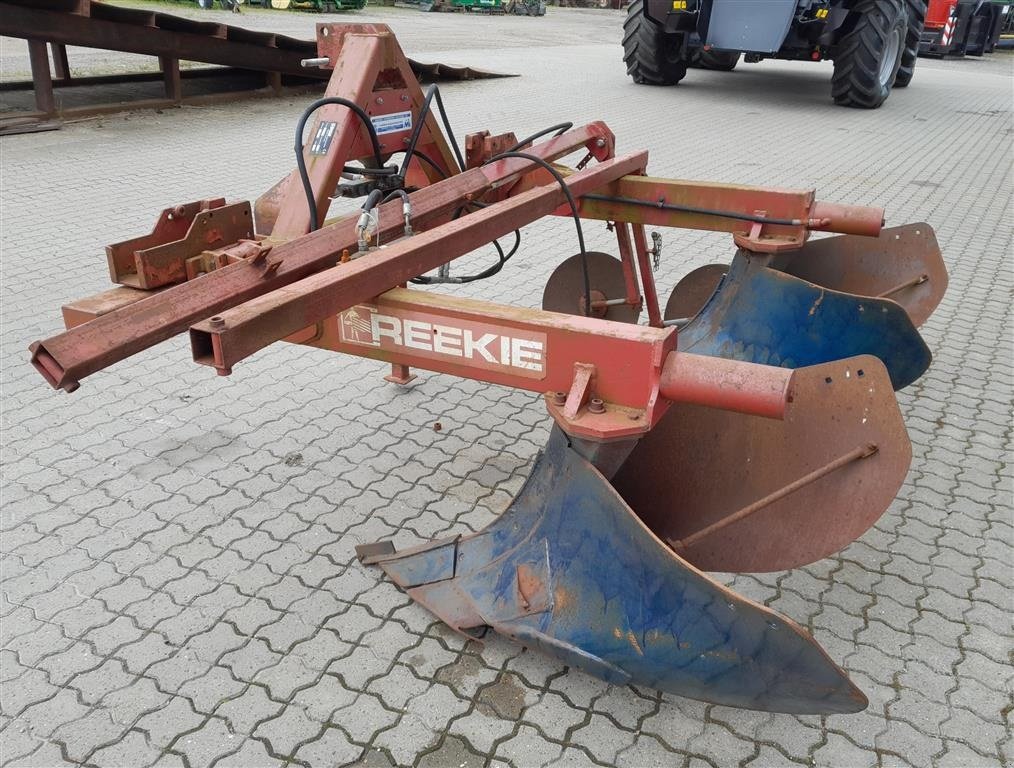 Sonstiges tipa Sonstige RBH2HP, Gebrauchtmaschine u Horsens (Slika 5)