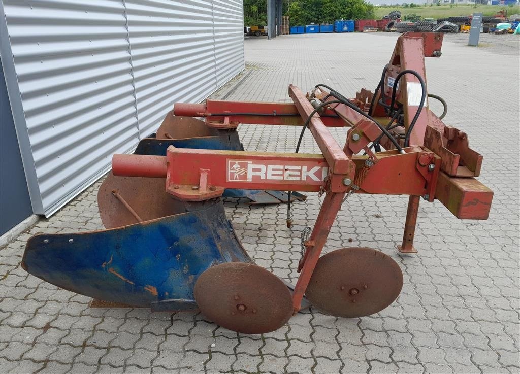 Sonstiges tipa Sonstige RBH2HP, Gebrauchtmaschine u Horsens (Slika 3)