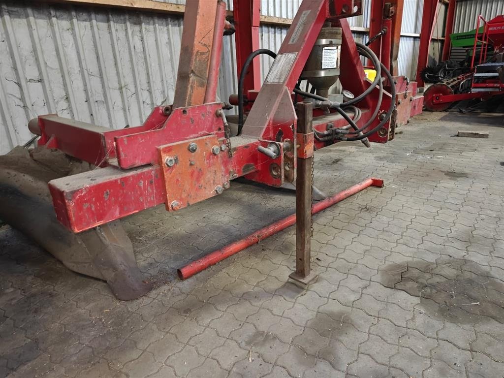 Sonstiges du type Sonstige RBM2HP Markører, Gebrauchtmaschine en Bording (Photo 2)