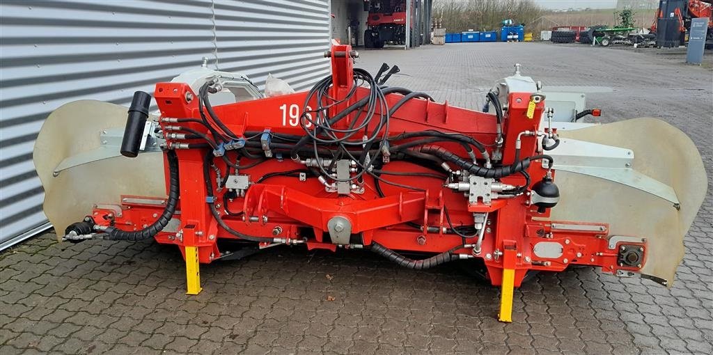 Sonstiges del tipo Sonstige Reiter RESPIRO R3 COMPACT, Gebrauchtmaschine In Horsens (Immagine 6)