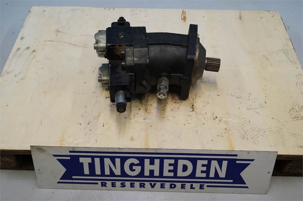 Sonstiges tipa Sonstige Rextroth Hydrostatmotor A6VM160EP1, Gebrauchtmaschine u Hemmet (Slika 1)