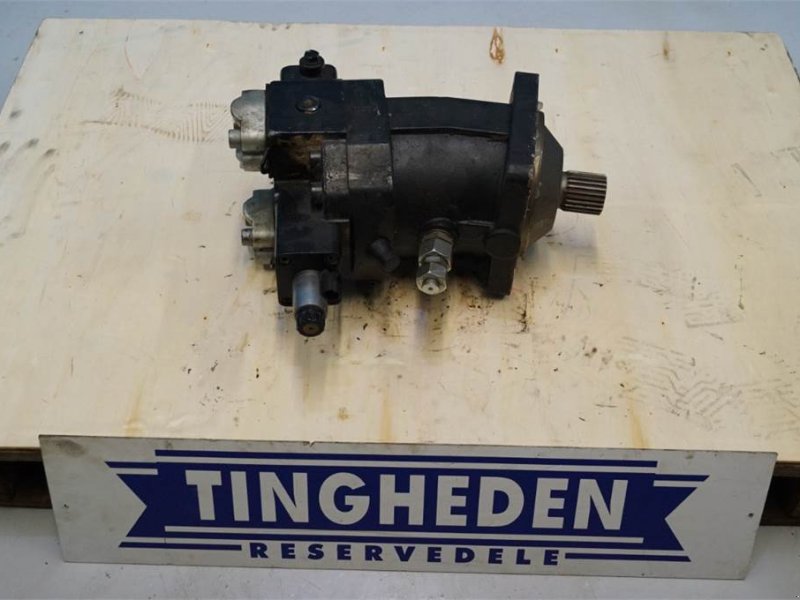 Sonstiges tipa Sonstige Rextroth Hydrostatmotor A6VM160EP1, Gebrauchtmaschine u Hemmet (Slika 1)