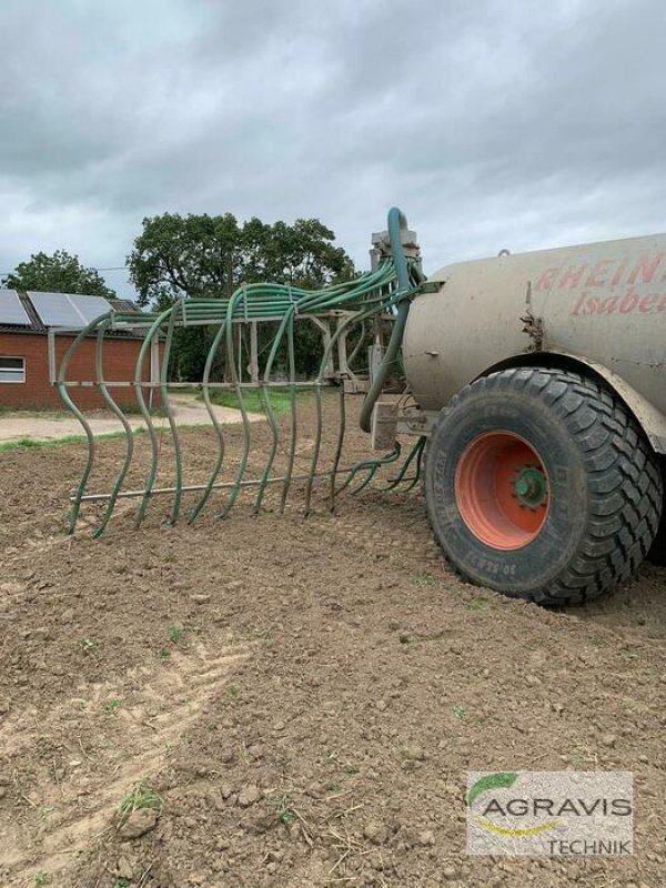 Sonstiges typu Sonstige RF 10000, Gebrauchtmaschine w Alpen (Zdjęcie 7)