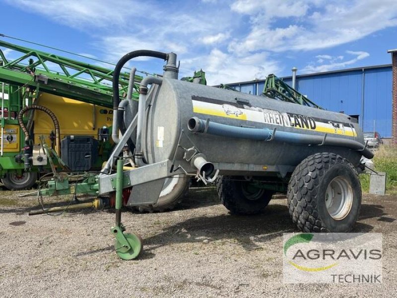 Sonstiges typu Sonstige RF 8000, Gebrauchtmaschine w Alpen (Zdjęcie 1)