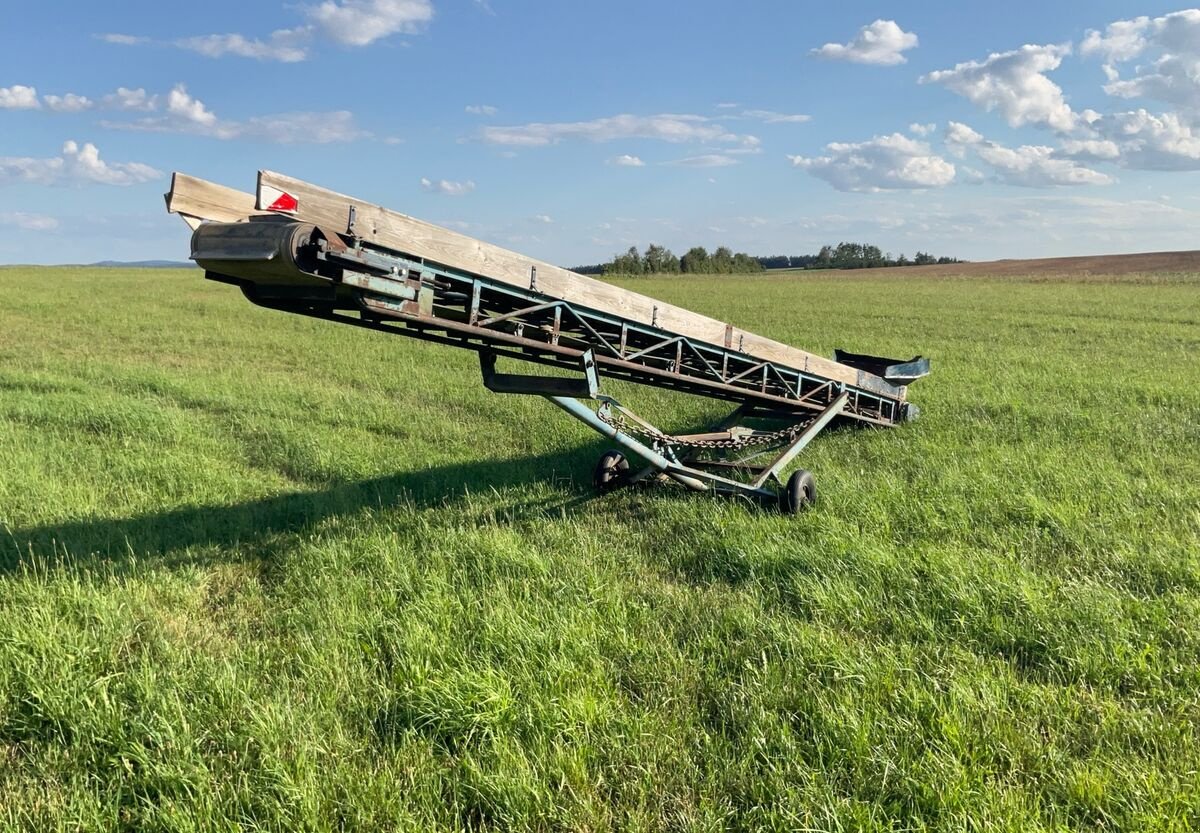 Sonstiges van het type Sonstige RHST40/8, Gebrauchtmaschine in Zwettl (Foto 3)