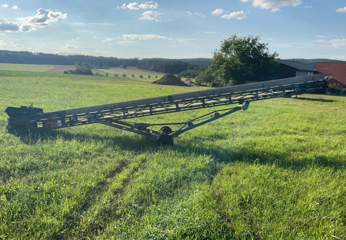 Sonstiges typu Sonstige RHST40/8, Gebrauchtmaschine v Zwettl (Obrázek 10)