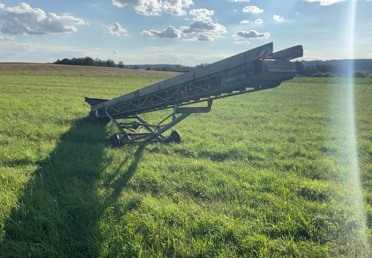 Sonstiges van het type Sonstige RHST40/8, Gebrauchtmaschine in Zwettl (Foto 4)