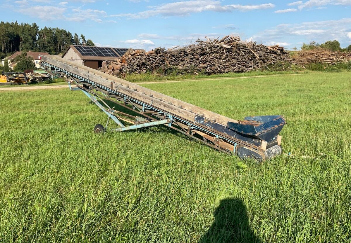 Sonstiges van het type Sonstige RHST40/8, Gebrauchtmaschine in Zwettl (Foto 1)