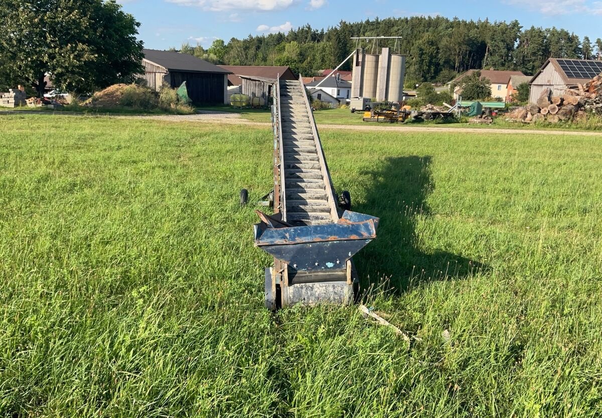 Sonstiges van het type Sonstige RHST40/8, Gebrauchtmaschine in Zwettl (Foto 5)