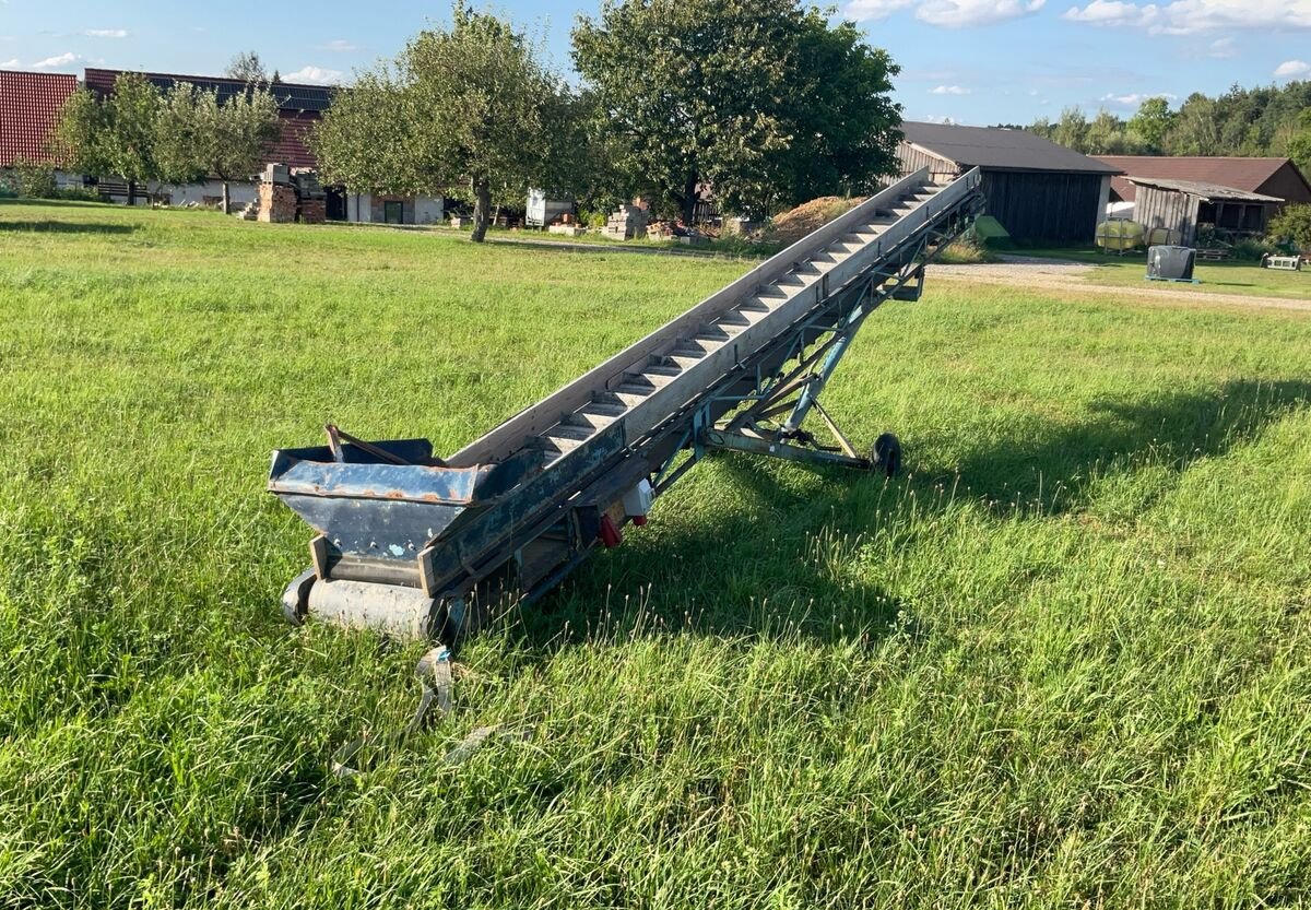 Sonstiges tip Sonstige RHST40/8, Gebrauchtmaschine in Zwettl (Poză 2)