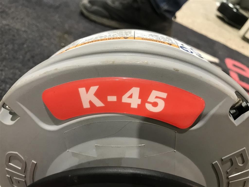 Sonstiges tipa Sonstige Ridgid K-45 eletrisk kloakrenser, Gebrauchtmaschine u Rønnede (Slika 6)