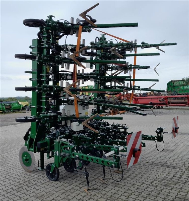 Sonstiges des Typs Sonstige Robocrop guided hoe renser, Gebrauchtmaschine in Horsens (Bild 5)