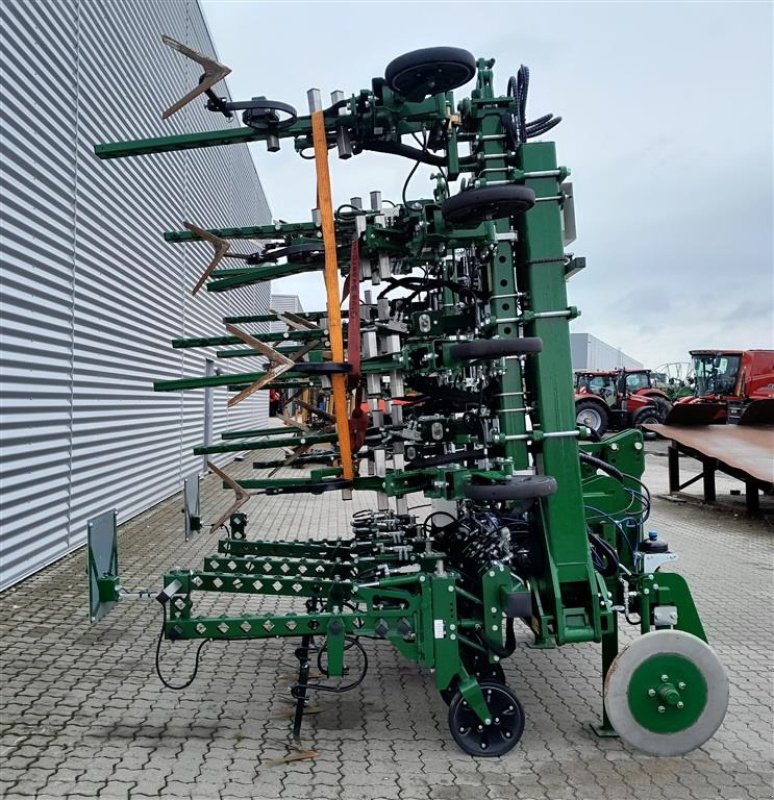 Sonstiges typu Sonstige Robocrop guided hoe renser, Gebrauchtmaschine v Horsens (Obrázek 3)