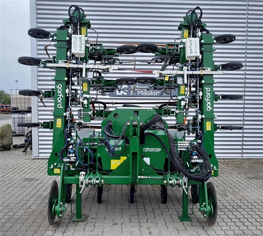 Sonstiges tipa Sonstige Robocrop guided hoe renser, Gebrauchtmaschine u Horsens (Slika 1)