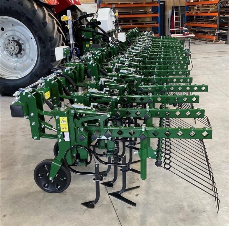 Sonstiges tipa Sonstige Robocrop guided hoe renser, Gebrauchtmaschine u Horsens (Slika 8)