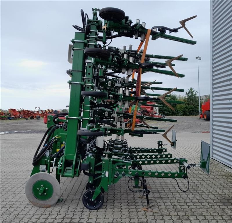 Sonstiges typu Sonstige Robocrop guided roe renser, Gebrauchtmaschine w Horsens (Zdjęcie 6)