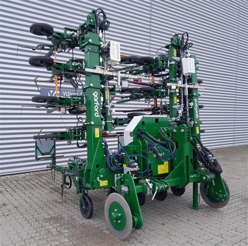 Sonstiges typu Sonstige Robocrop guided roe renser, Gebrauchtmaschine w Horsens (Zdjęcie 2)