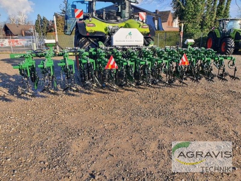 Sonstiges typu Sonstige ROBOCROP HACKSYSTEM, Gebrauchtmaschine v Bergheim (Obrázok 5)