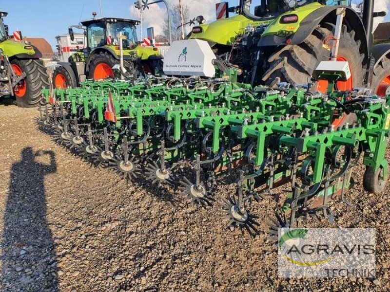 Sonstiges of the type Sonstige ROBOCROP HACKSYSTEM, Gebrauchtmaschine in Bergheim (Picture 1)