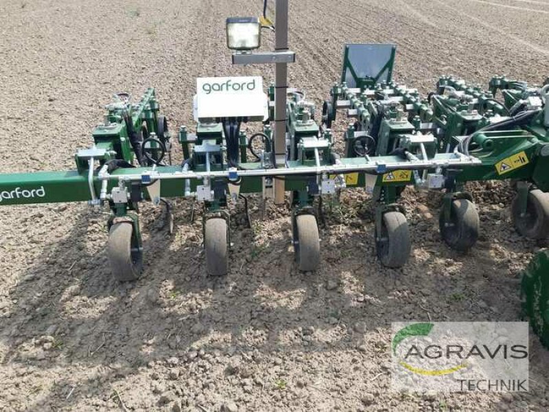 Sonstiges Türe ait Sonstige ROBOCROP HACKSYSTEM, Vorführmaschine içinde Bergheim (resim 2)