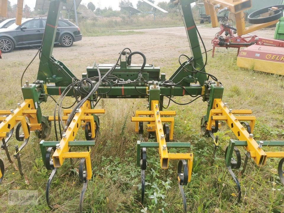 Sonstiges typu Sonstige Robocrop Maishacke 8 Reihen - mit Kamera, Gebrauchtmaschine v Karstädt (Obrázok 3)