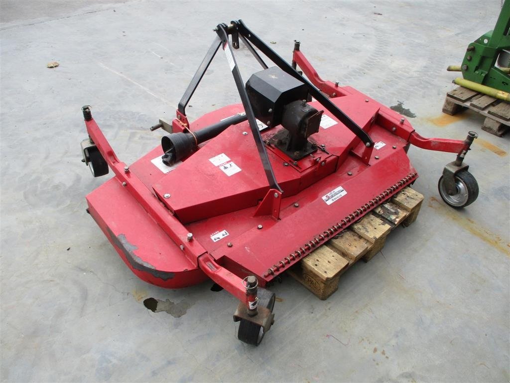 Sonstiges del tipo Sonstige Rotorklipper 180cm med PTO aksel., Gebrauchtmaschine en Lintrup (Imagen 4)