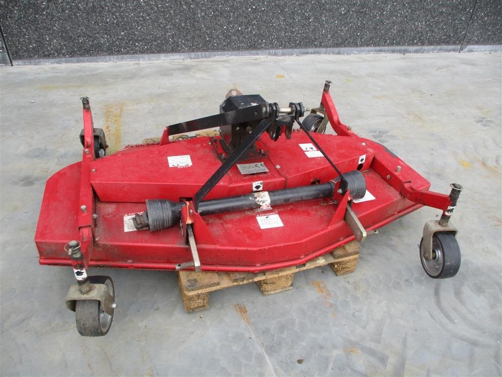 Sonstiges del tipo Sonstige Rotorklipper 180cm med PTO aksel., Gebrauchtmaschine en Lintrup (Imagen 1)