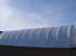 Sonstiges du type Sonstige Rundbogenhalle Zelthalle 12x9x4,5m Landwirtschaft 750 PVC Statik, Gebrauchtmaschine en Rodeberg OT Eigenrieden (Photo 10)