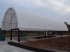 Sonstiges του τύπου Sonstige Rundbogenhalle Zelthalle 12x9x4,5m Landwirtschaft 750 PVC Statik, Gebrauchtmaschine σε Rodeberg OT Eigenrieden (Φωτογραφία 13)