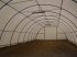 Sonstiges des Typs Sonstige Rundbogenhalle Zelthalle 12x9x4,5m Landwirtschaft 750 PVC Statik, Gebrauchtmaschine in Rodeberg OT Eigenrieden (Bild 3)