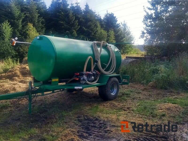 Sonstiges van het type Sonstige Sandby 4000 L, Gebrauchtmaschine in Rødovre (Foto 3)