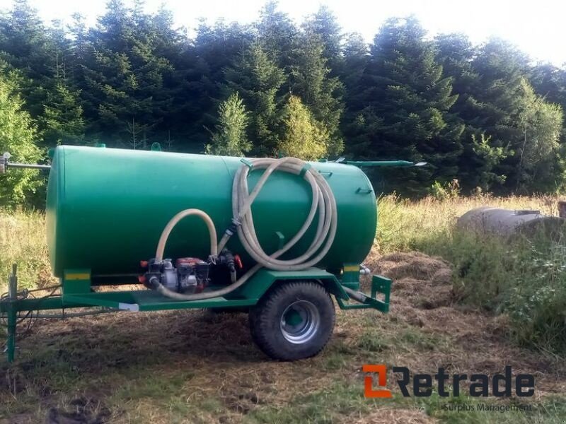 Sonstiges van het type Sonstige Sandby 4000 L, Gebrauchtmaschine in Rødovre (Foto 2)