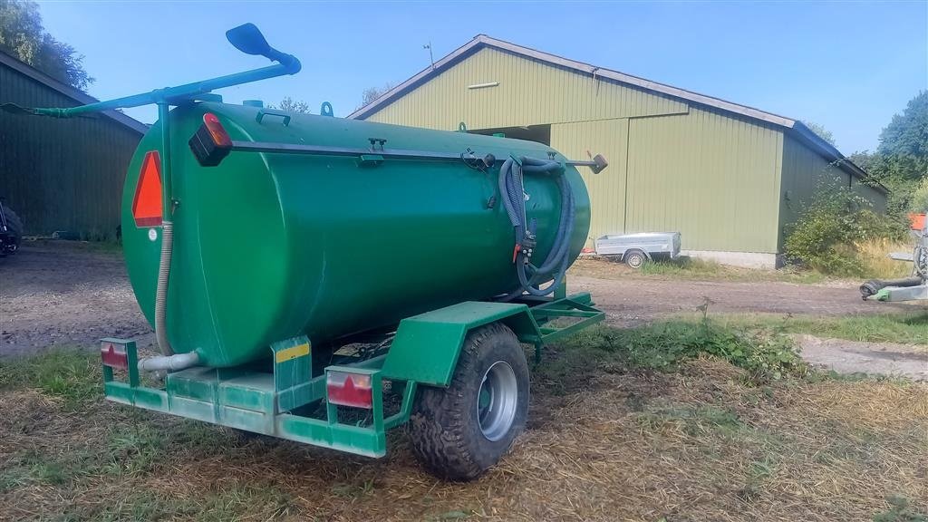 Sonstiges des Typs Sonstige Sandby 4000L Vandvogn., Gebrauchtmaschine in Faaborg (Bild 2)