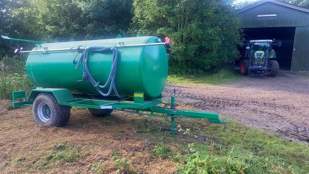 Sonstiges typu Sonstige Sandby 4000L Vandvogn., Gebrauchtmaschine v Faaborg (Obrázek 1)