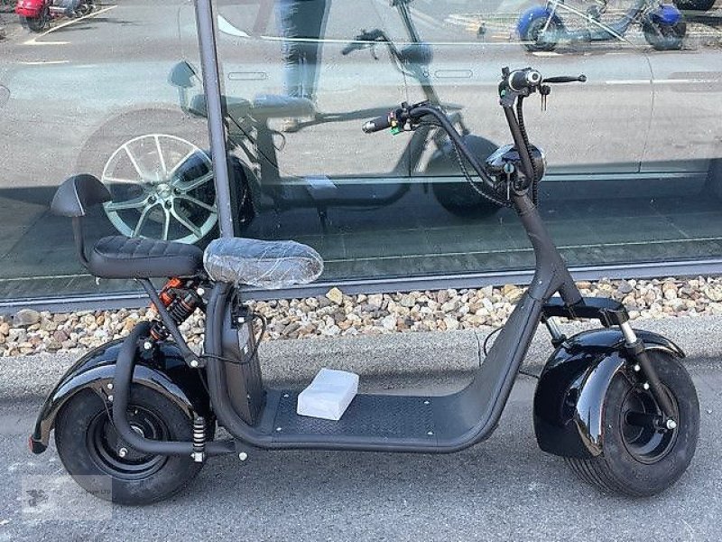 Sonstiges van het type Sonstige Scooty, Gebrauchtmaschine in Gevelsberg (Foto 3)