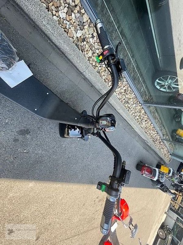 Sonstiges van het type Sonstige Scooty, Gebrauchtmaschine in Gevelsberg (Foto 7)